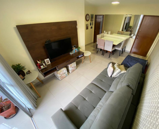Imagem Apartamento com 3 Quartos à Venda, 70 m² em Nova Suiça - Goiânia Imagem Apartamento com 3 Quartos à Venda, 70 m² em Nova Suiça - Goiânia