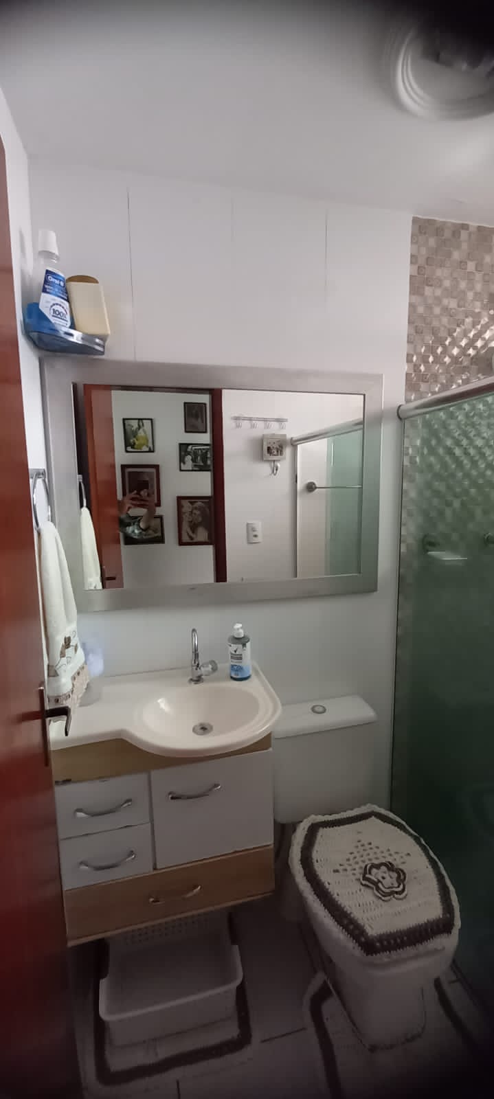 Imagem Casa de Condomínio com 3 Quartos à Venda, 75 m²em Parque Califórnia - Campos dos Goytacazes Imagem Casa de Condomínio com 3 Quartos à Venda, 75 m²em Parque Califórnia - Campos dos Goytacazes