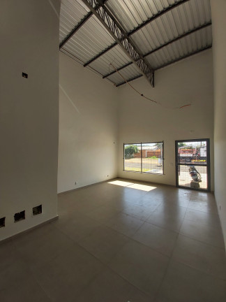 Imagem Sala Comercial para Alugar, 56 m²em Jardim São Conrado - Campo Grande Imagem Sala Comercial para Alugar, 56 m²em Jardim São Conrado - Campo Grande