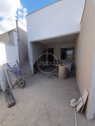 Imagem Casa com 2 Quartos à Venda, 55 m² em Girassol - Ribeirão das Neves Imagem Casa com 2 Quartos à Venda, 55 m² em Girassol - Ribeirão das Neves