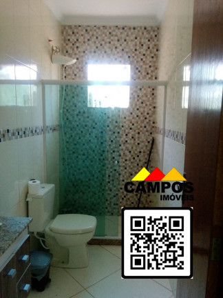 Imagem Casa com 3 Quartos para Alugar, 120 m² em Fazendinha - Araruama Imagem Casa com 3 Quartos para Alugar, 120 m² em Fazendinha - Araruama