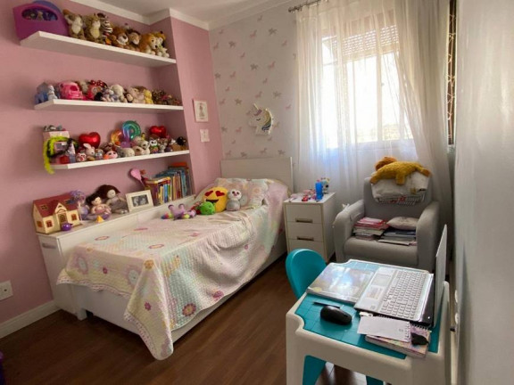 Imagem Apartamento com 3 Quartos à Venda, 145 m² em Cambuí - Campinas