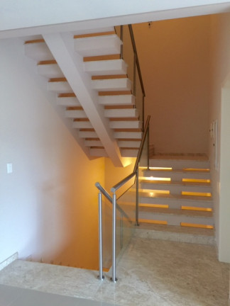 Imagem Casa com 4 Quartos à Venda, 315 m² em Jardim da Serra - Jundiaí