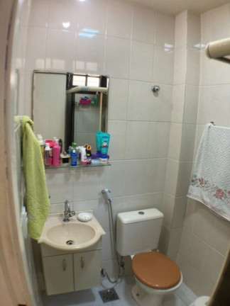 Imagem Casa com 2 Quartos à Venda, 70 m² em Taquara - Rio de Janeiro