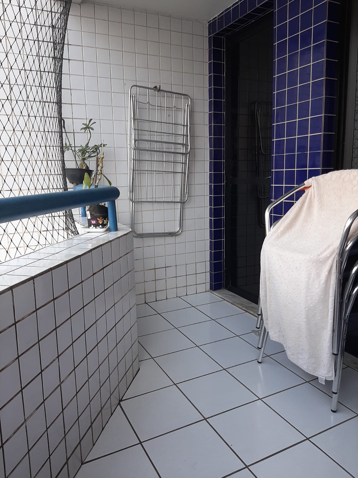 Imagem Apartamento com 3 Quartos à Venda, 100 m²em Pedreira - Belém