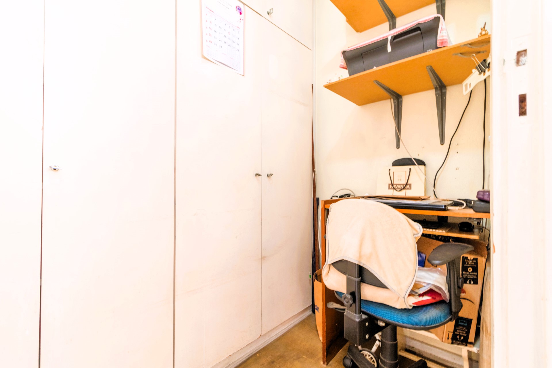 Imagem Apartamento com 3 Quartos à Venda, 130 m²em Jardim Paulista - São Paulo