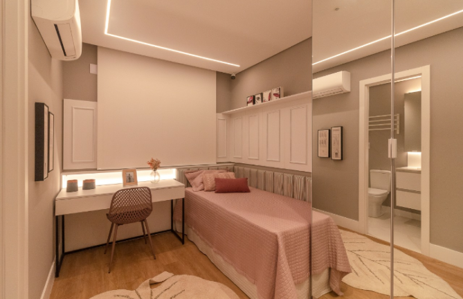Imagem Apartamento com 4 Quartos à Venda ou Locação, 112 m² em Passo da Areia - Porto Alegre