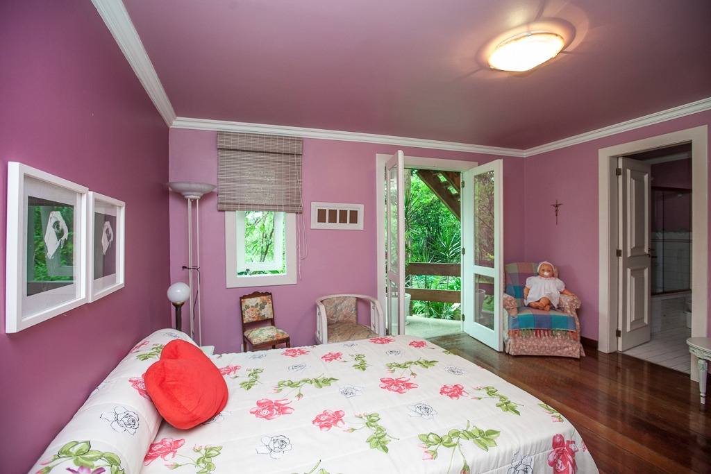 Imagem Casa de Condomínio com 9 Quartos à Venda, 520 m² em Itaipava - Petrópolis Imagem Casa de Condomínio com 9 Quartos à Venda, 520 m² em Itaipava - Petrópolis