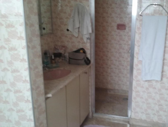 Imagem Apartamento com 3 Quartos à Venda, 105 m² em Itaim Bibi - São Paulo Imagem Apartamento com 3 Quartos à Venda, 105 m² em Itaim Bibi - São Paulo