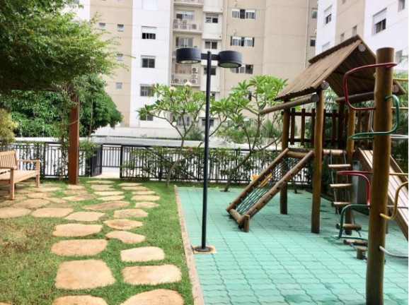 Imagem Apartamento com 3 Quartos à Venda, em Parque Colonial - São Paulo Imagem Apartamento com 3 Quartos à Venda, em Parque Colonial - São Paulo