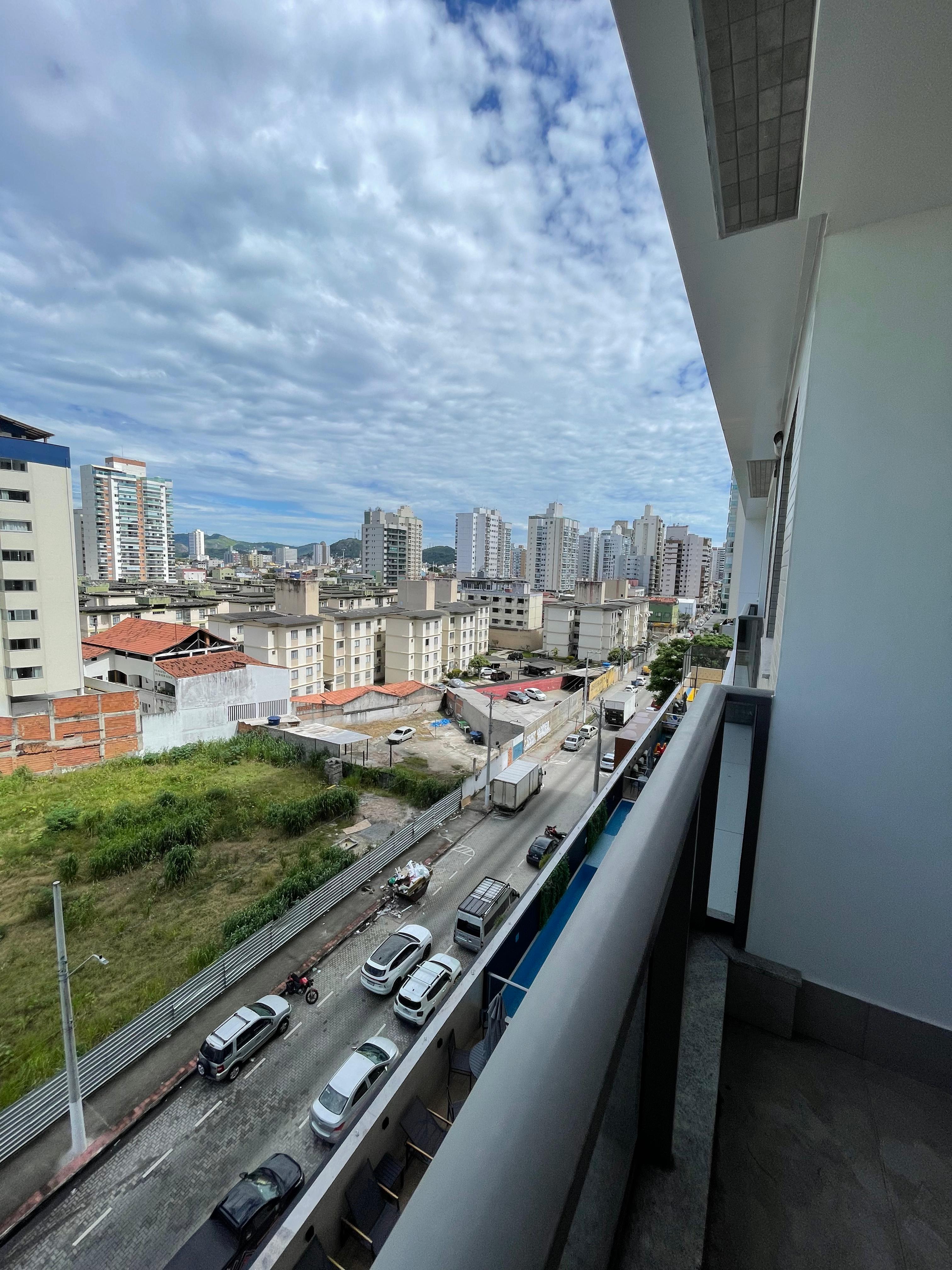 Imagem Apartamento com 1 Quarto à Venda, 40 m² em Itapuã - Vila Velha Imagem Apartamento com 1 Quarto à Venda, 40 m² em Itapuã - Vila Velha