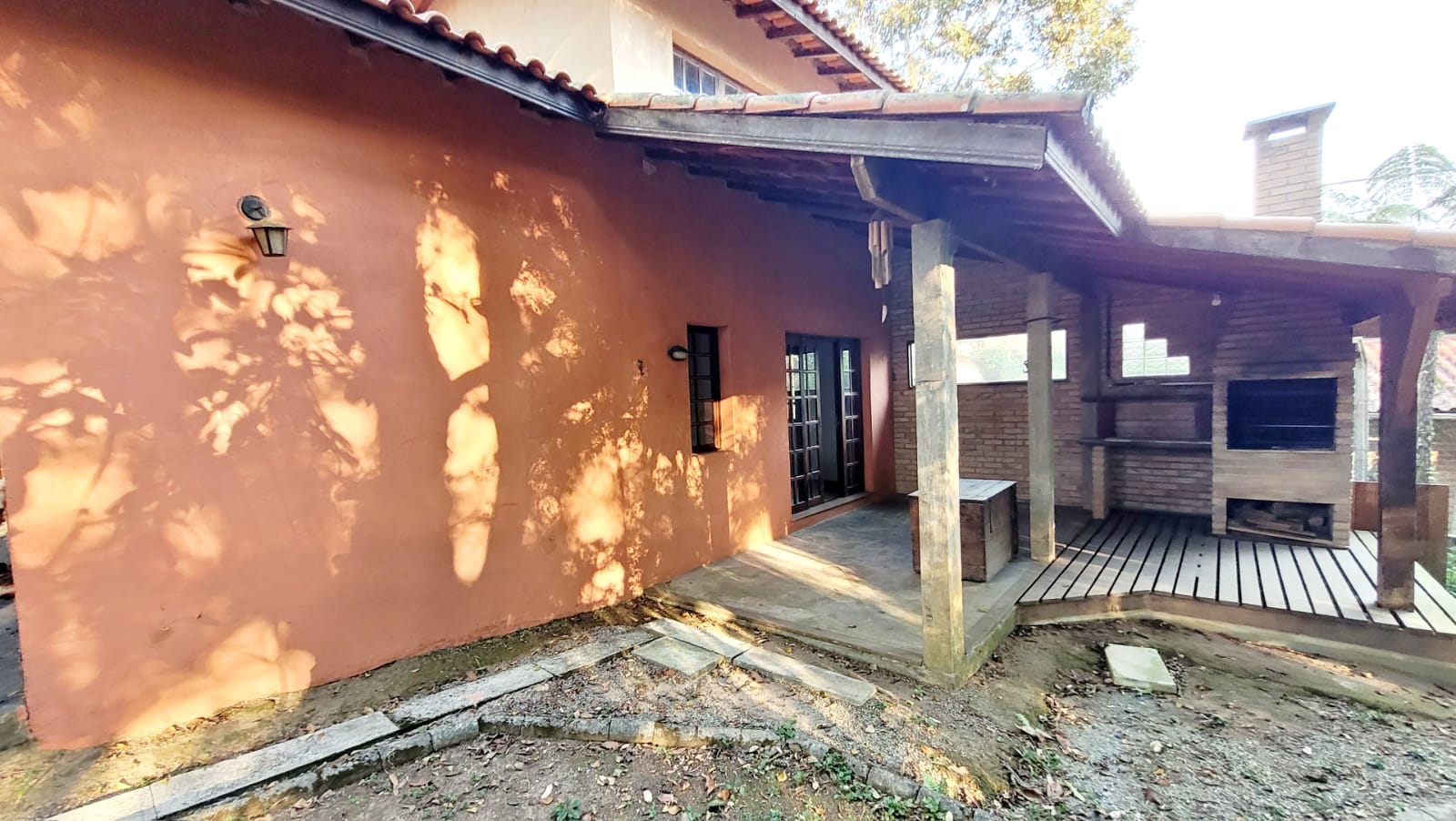 Imagem Casa de Condomínio com 2 Quartos à Venda, 120 m²em Jardim Colibri - Embu das Artes