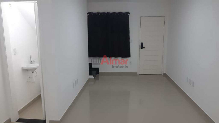 Imagem Casa de Condomínio com 2 Quartos para Alugar, 85 m² em Itaquera - São Paulo Imagem Casa de Condomínio com 2 Quartos para Alugar, 85 m² em Itaquera - São Paulo