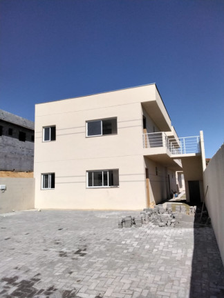 Casa de Condomínio com 2 Quartos à Venda, 59 m² em Vila São Paulo - Mogi das Cruzes