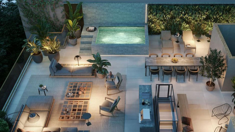 Imagem Apartamento com 3 Quartos à Venda, 132 m² em Lagoa - Rio de Janeiro