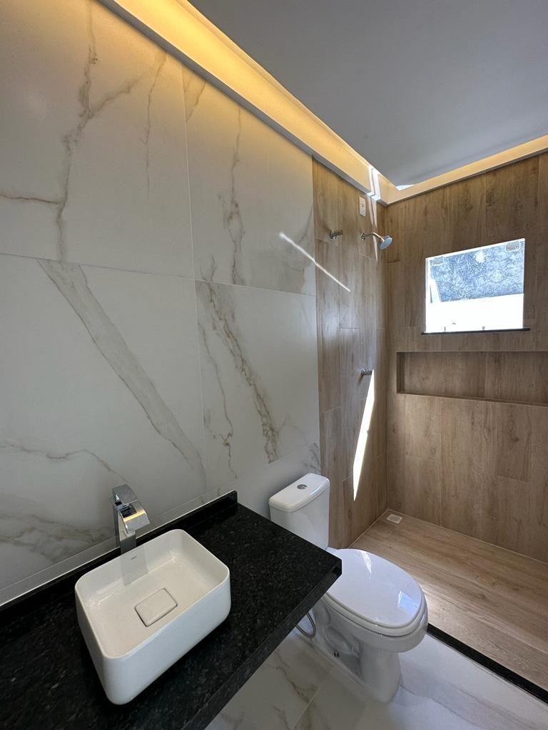 Imagem Casa de Condomínio com 3 Quartos à Venda, 110 m²em Tenoné - Belém Imagem Casa de Condomínio com 3 Quartos à Venda, 110 m²em Tenoné - Belém