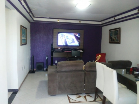 Imagem Casa com 3 Quartos à Venda, 315 m² em Ajuda - Macaé
