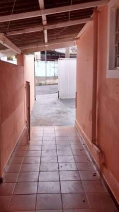 Imagem Casa com 3 Quartos à Venda, em Jardim Novo Campos Elíseos - Campinas Imagem Casa com 3 Quartos à Venda, em Jardim Novo Campos Elíseos - Campinas