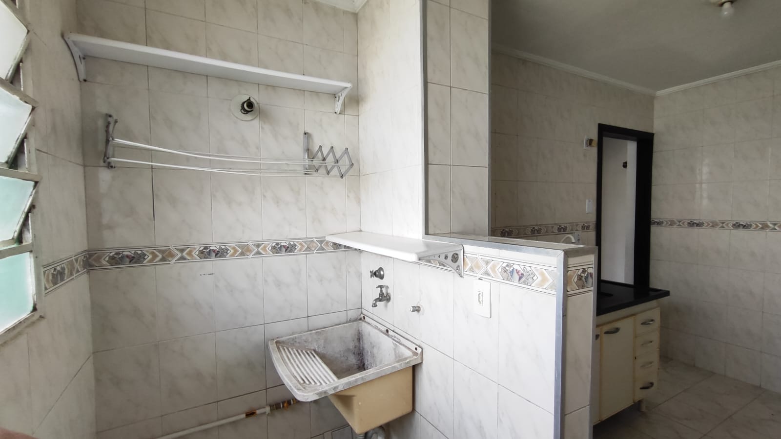 Imagem Apartamento com 2 Quartos à Venda, 46 m² em Itaim Paulista - São Paulo