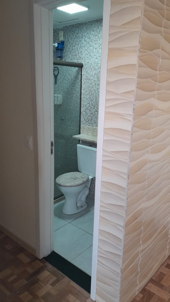 Imagem Apartamento com 2 Quartos para Alugar, 45 m²em Santana - Jaboatão dos Guararapes Imagem Apartamento com 2 Quartos para Alugar, 45 m²em Santana - Jaboatão dos Guararapes
