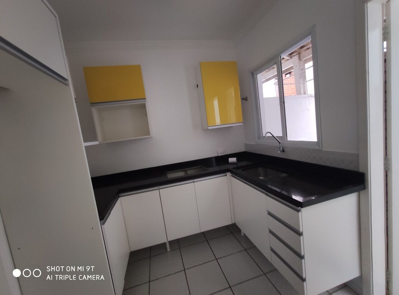 Imagem Sobrado com 3 Quartos para Alugar, 80 m² em Vila Oliveira - Mogi das Cruzes