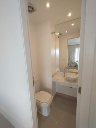 Imagem Apartamento com 3 Quartos à Venda, 128 m² em Centro - Santo André Imagem Apartamento com 3 Quartos à Venda, 128 m² em Centro - Santo André