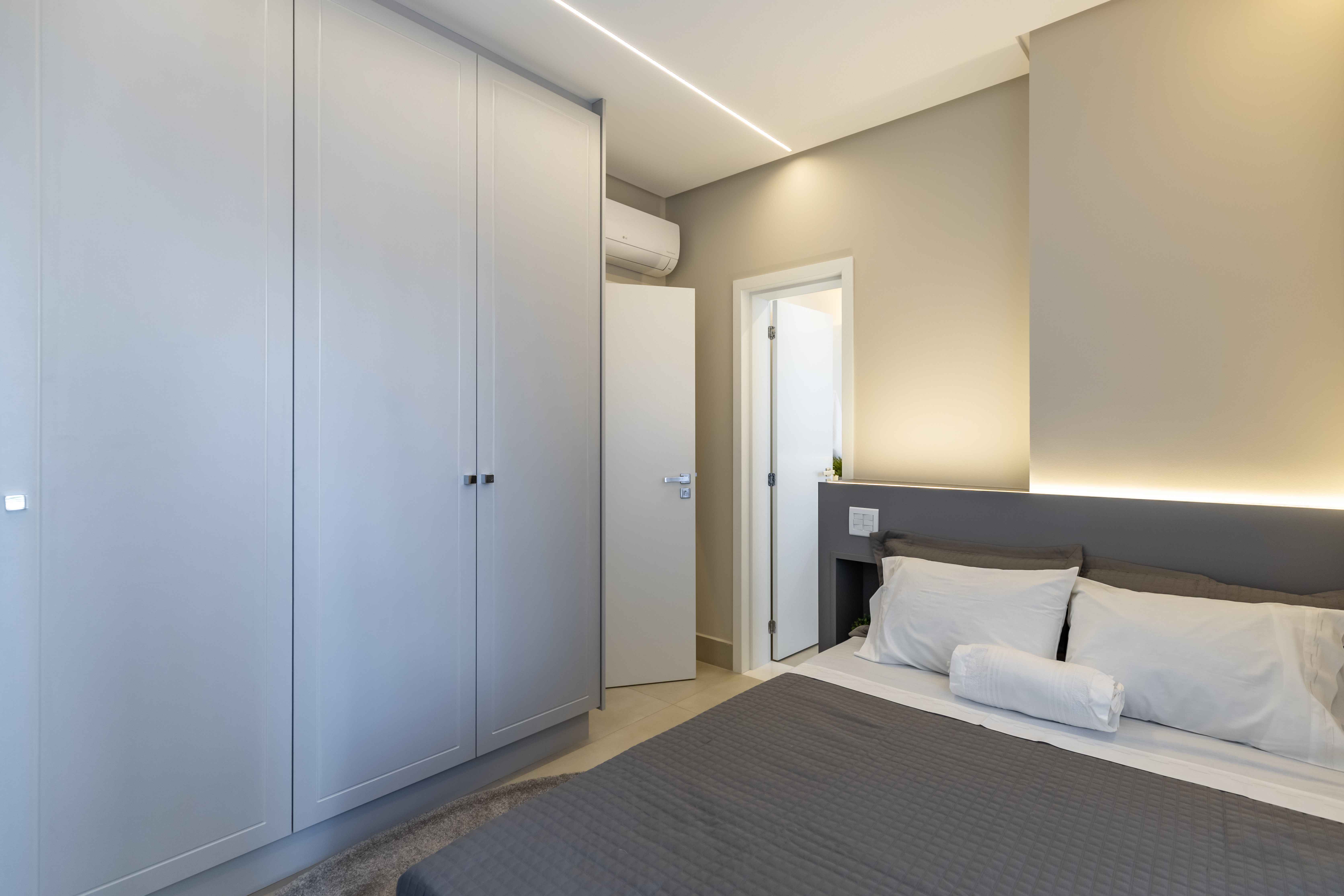 Imagem Apartamento com 3 Quartos à Venda, 218 m²em Setor Oeste - Goiânia Imagem Apartamento com 3 Quartos à Venda, 218 m²em Setor Oeste - Goiânia