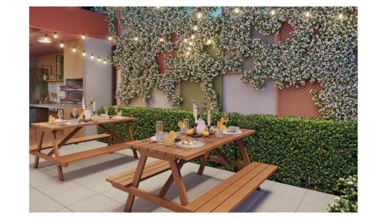 Imagem Apartamento com 2 Quartos à Venda, 45 m² em Vila Parque Jabaquara - São Paulo Imagem Apartamento com 2 Quartos à Venda, 45 m² em Vila Parque Jabaquara - São Paulo
