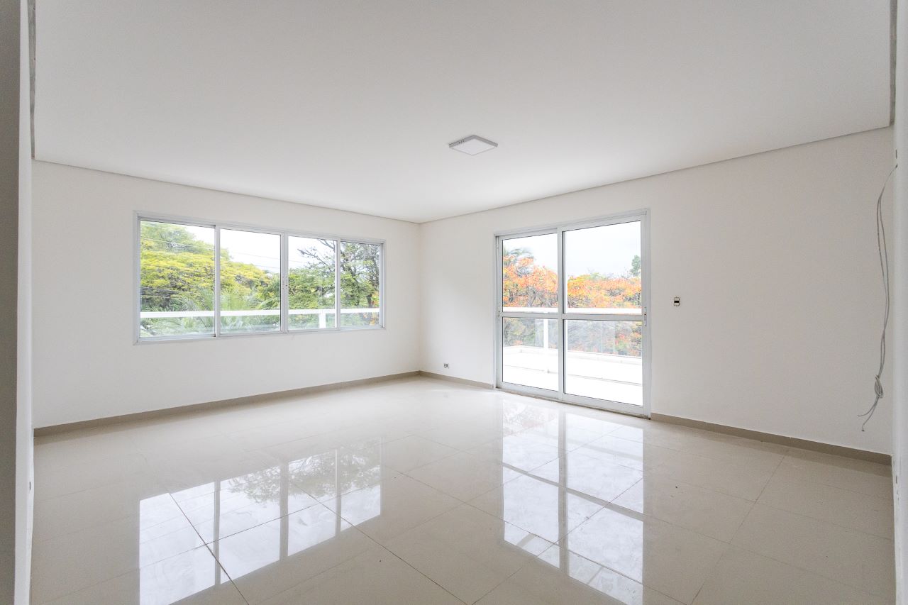 Imagem Casa de Condomínio com 4 Quartos à Venda, 442 m² em Alphaville - Santana de Parnaíba
