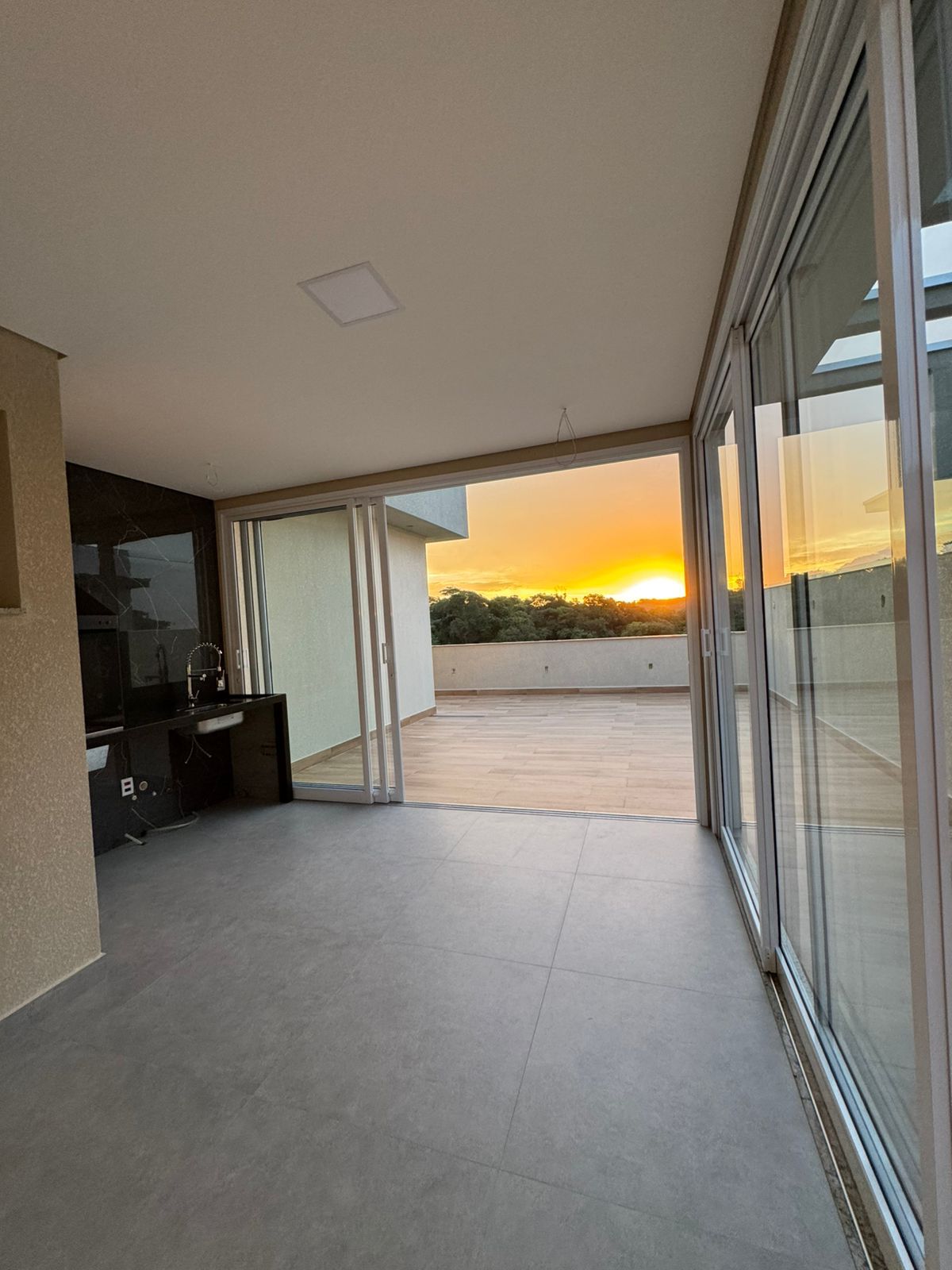 Imagem Casa de Condomínio com 3 Quartos à Venda, 150 m² em São Venâncio - Itupeva