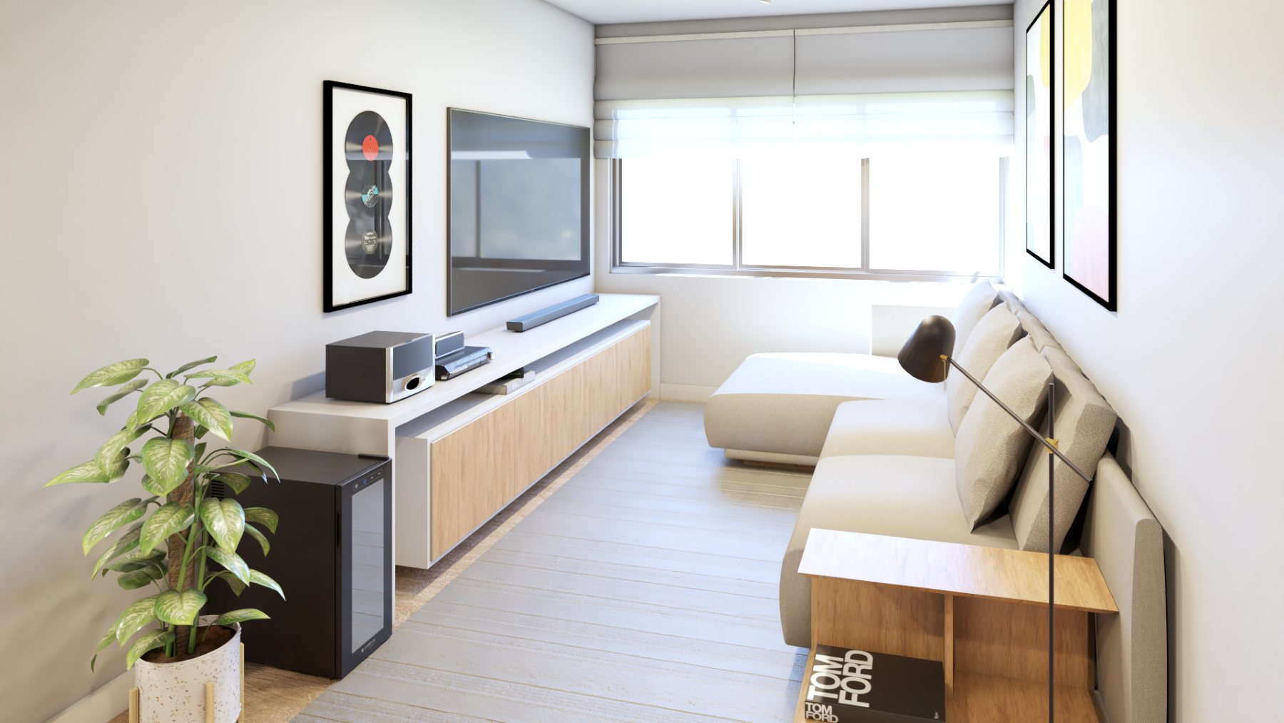 Imagem Apartamento com 2 Quartos à Venda, 91 m²em Vila Nova Conceição - São Paulo Imagem Apartamento com 2 Quartos à Venda, 91 m²em Vila Nova Conceição - São Paulo