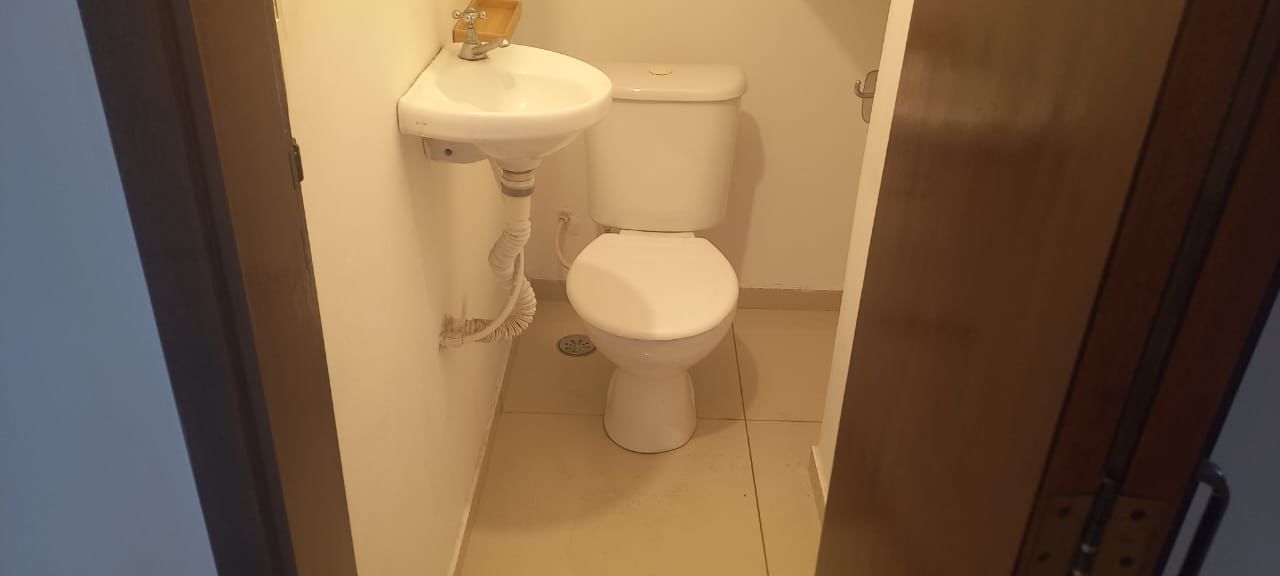 Imagem Sobrado com 2 Quartos à Venda ou Locação, 120 m²em Parque Monte Alegre - Taboão da Serra