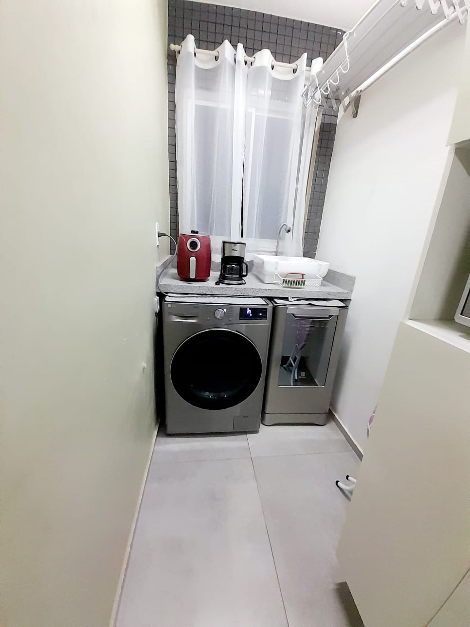 Imagem Apartamento com 2 Quartos à Venda, 45 m²em Itaperi - Fortaleza Imagem Apartamento com 2 Quartos à Venda, 45 m²em Itaperi - Fortaleza
