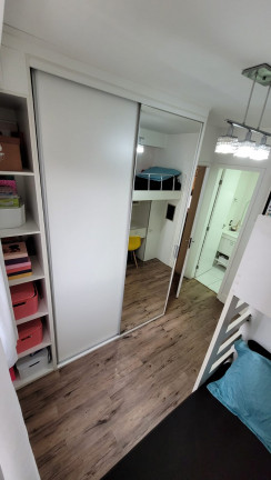 Imagem Apartamento com 4 Quartos à Venda, 93 m² em Tatuapé - São Paulo