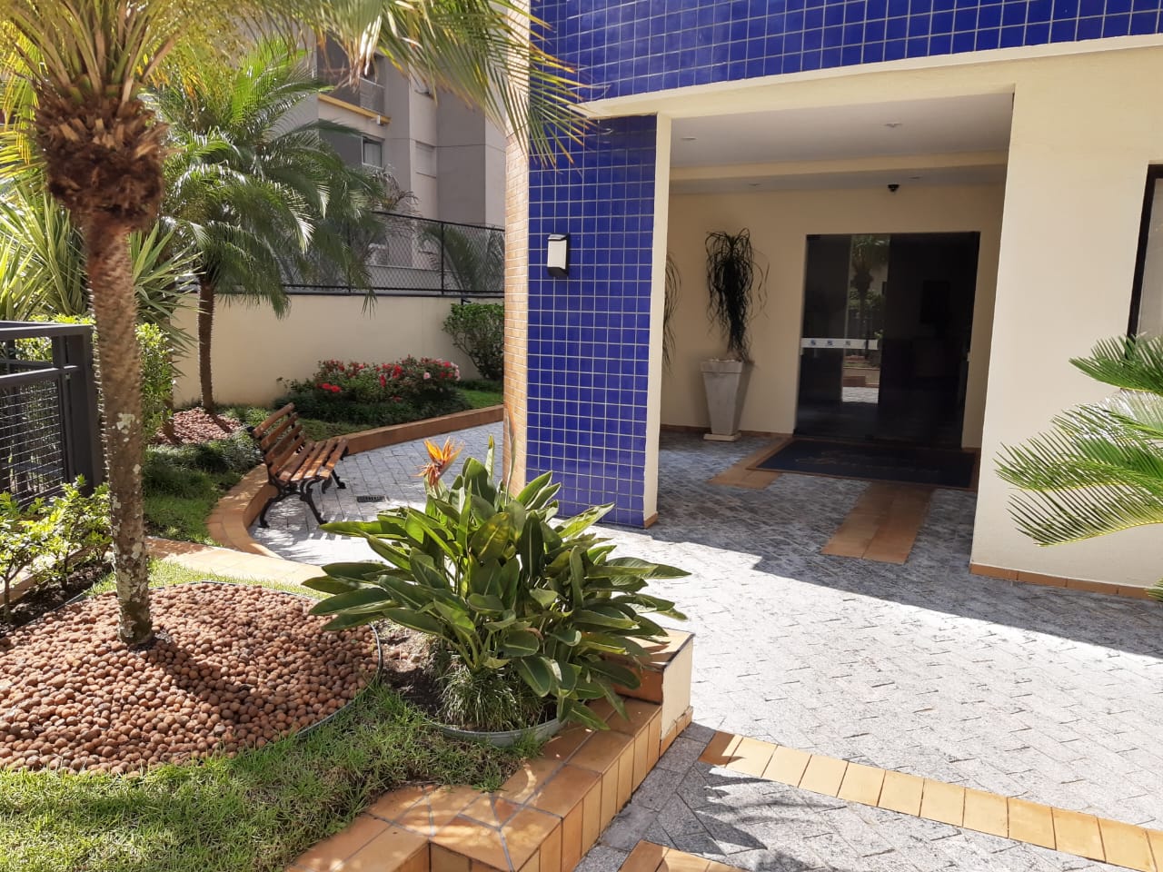 Imagem Apartamento com 2 Quartos à Venda, 50 m²em Chácara Inglesa - São Paulo