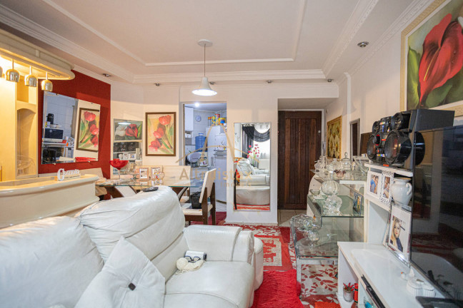 Imagem Apartamento com 2 Quartos à Venda, 55 m² em Bandeiras - Osasco Imagem Apartamento com 2 Quartos à Venda, 55 m² em Bandeiras - Osasco