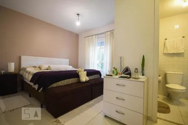 Imagem Apartamento com 3 Quartos para Alugar, 138 m² em Vila Andrade - São Paulo