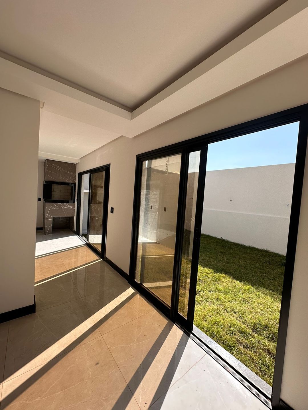 Imagem Casa com 2 Quartos à Venda, 132 m² em São Luiz Gonzaga - Passo Fundo Imagem Casa com 2 Quartos à Venda, 132 m² em São Luiz Gonzaga - Passo Fundo