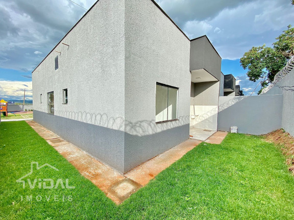 Imagem Casa de Condomínio com 3 Quartos à Venda, 87 m² em Sítios Vale das Brisas - Senador Canedo Imagem Casa de Condomínio com 3 Quartos à Venda, 87 m² em Sítios Vale das Brisas - Senador Canedo