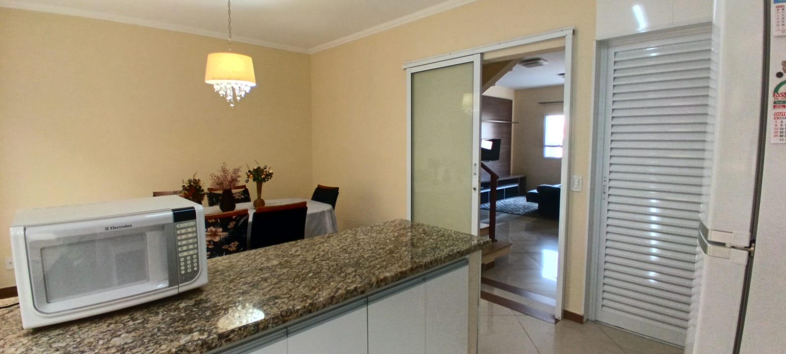 Imagem Casa de Condomínio com 3 Quartos à Venda, 154 m²em Jardim Carolina - Jundiaí Imagem Casa de Condomínio com 3 Quartos à Venda, 154 m²em Jardim Carolina - Jundiaí
