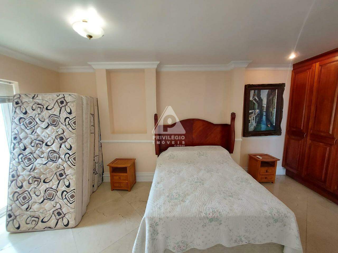Imagem Cobertura com 4 Quartos à Venda, 744 m²em Copacabana - Rio de Janeiro