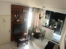 Imagem Apartamento com 2 Quartos à Venda, 43 m²em Umuarama - Uberlândia