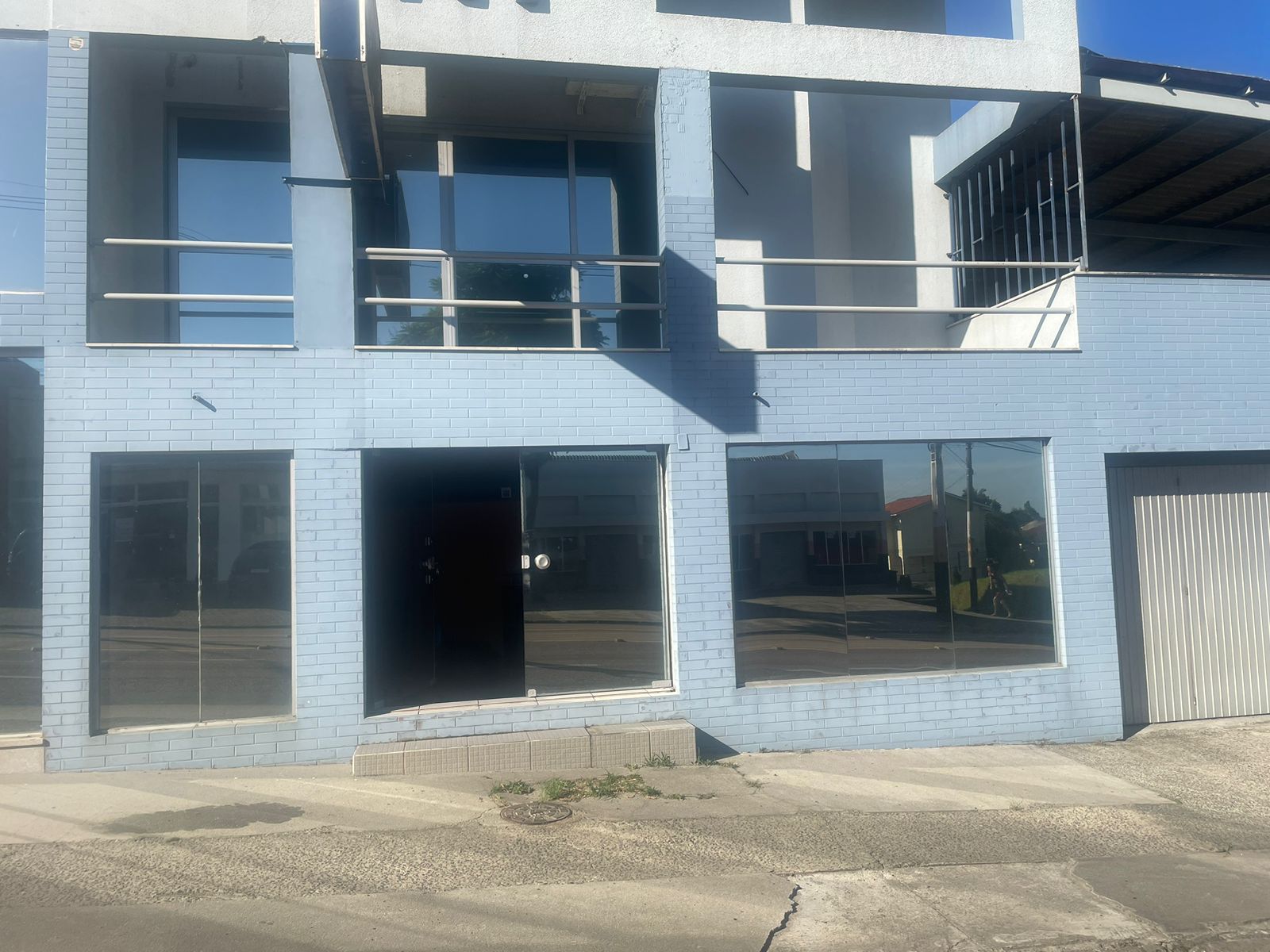 Imagem Sala Comercial à Venda ou Locação, 55 m²em Centro - Criciuma Imagem Sala Comercial à Venda ou Locação, 55 m²em Centro - Criciuma