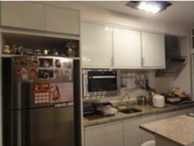 Imagem Apartamento com 2 Quartos à Venda ou Locação, 77 m²em Vila Clementino - São Paulo