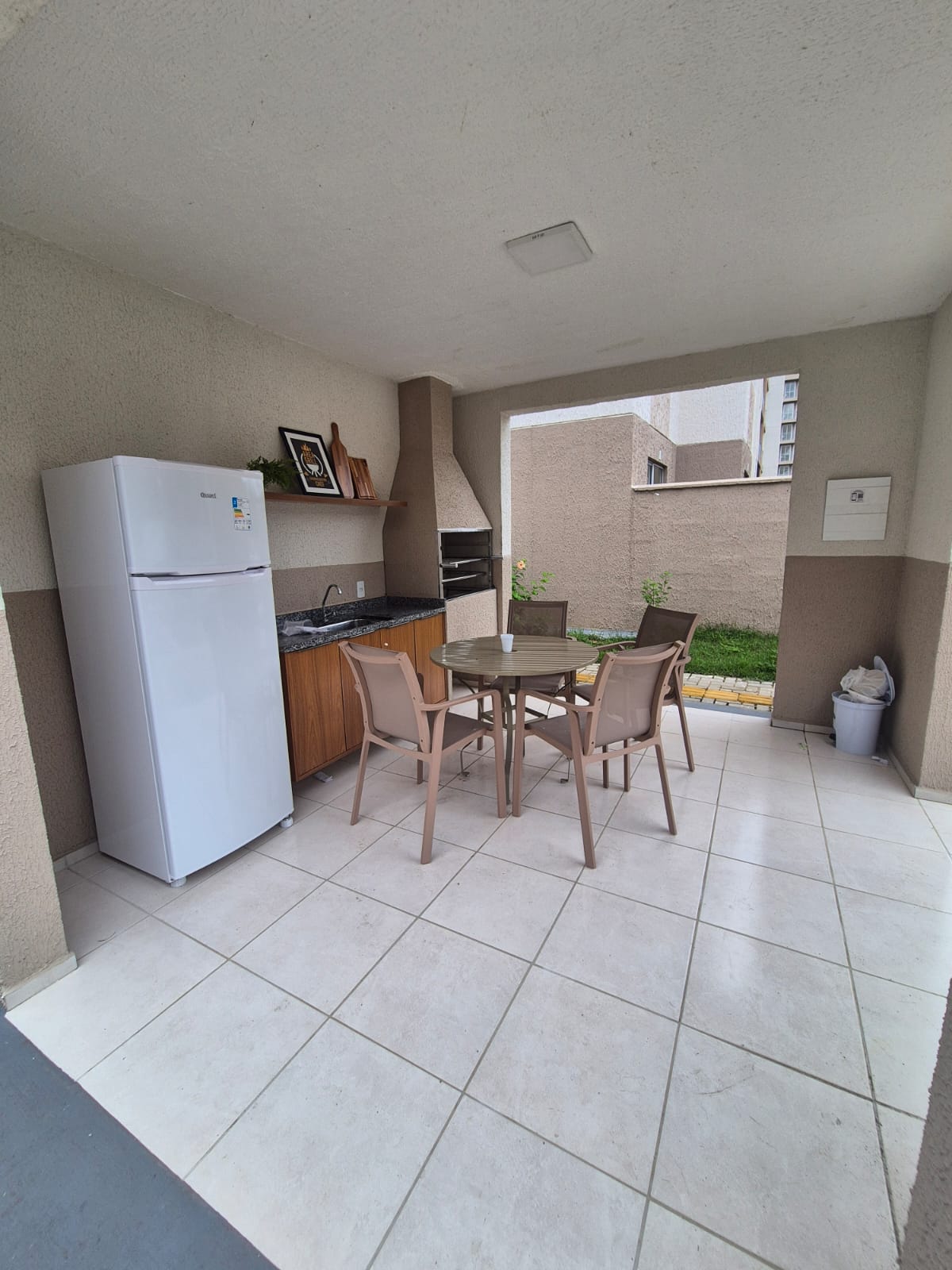 Imagem Apartamento com 2 Quartos para Alugar, 49 m² em Ponta Negra - Manaus Imagem Apartamento com 2 Quartos para Alugar, 49 m² em Ponta Negra - Manaus