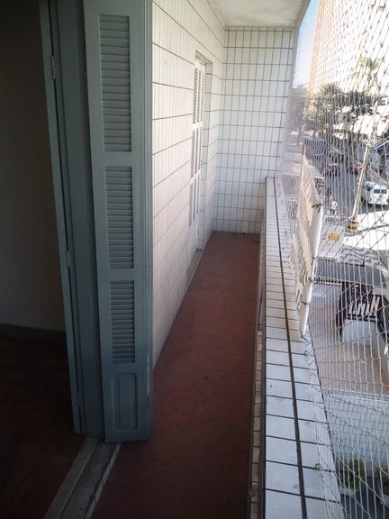 Imagem Apartamento com 3 Quartos à Venda, 133 m² em Centro - São Vicente Imagem Apartamento com 3 Quartos à Venda, 133 m² em Centro - São Vicente
