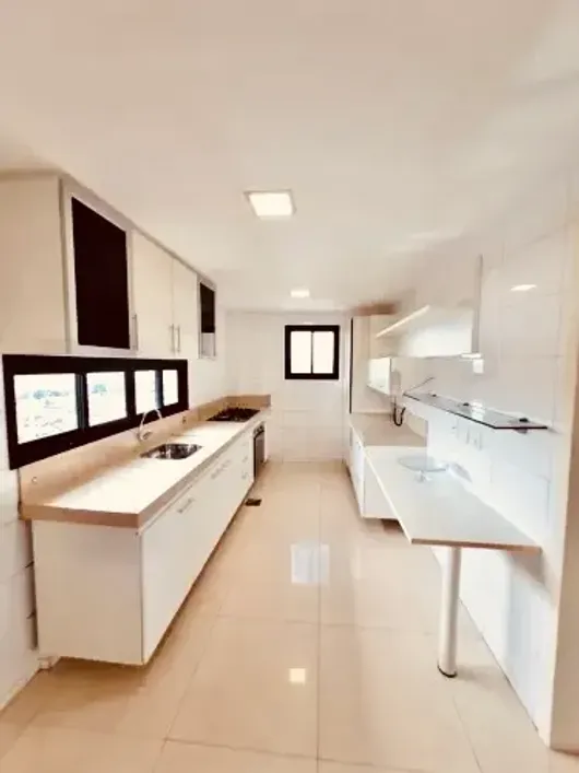 Imagem Apartamento com 3 Quartos à Venda, 117 m² em Lagoa Nova - Natal