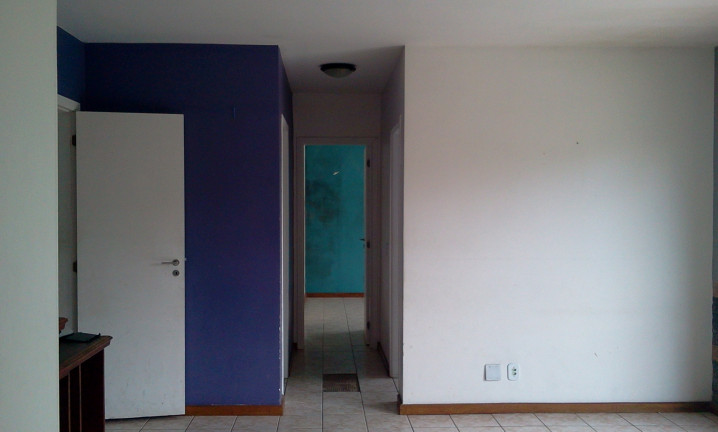 Imagem Apartamento com 2 Quartos à Venda, 70 m² em Largo Da Batalha - Niterói