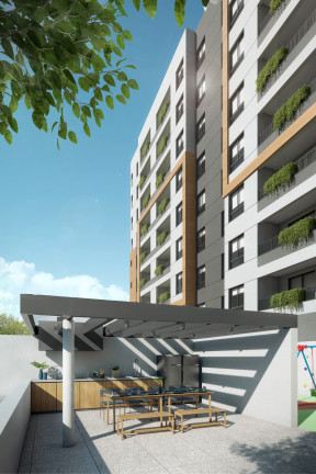 Imagem Apartamento com 2 Quartos à Venda, 57 m² em Casa Verde - São Paulo