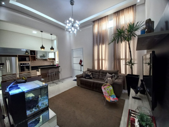 Imagem Casa de Condomínio com 3 Quartos à Venda, 105 m² em Cidade Nova - Indaiatuba Imagem Casa de Condomínio com 3 Quartos à Venda, 105 m² em Cidade Nova - Indaiatuba